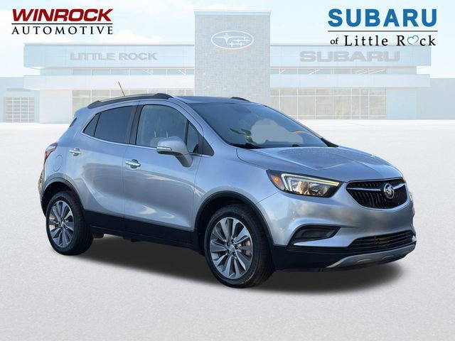 Used 2018 Buick Encore Preferred image 1