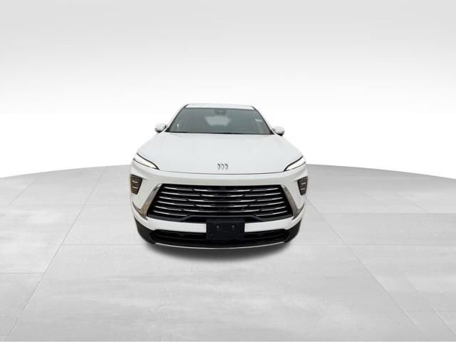 Certified 2025 Buick Enclave Preferred video 2