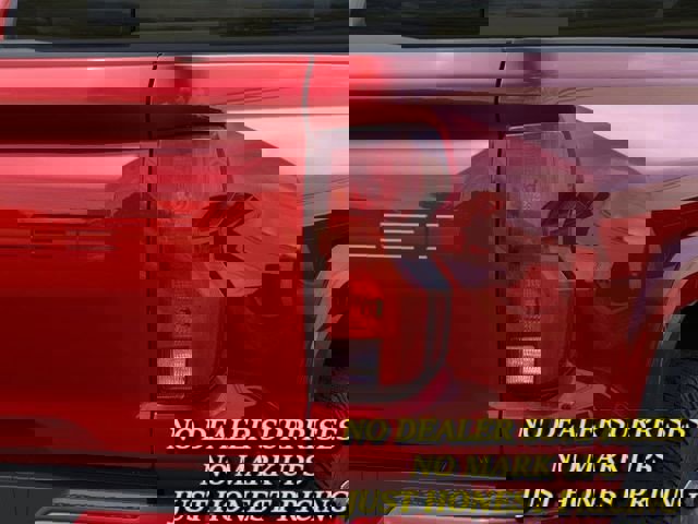 New 2026 Chevrolet Colorado LT w/ LT Convenience Package image 11