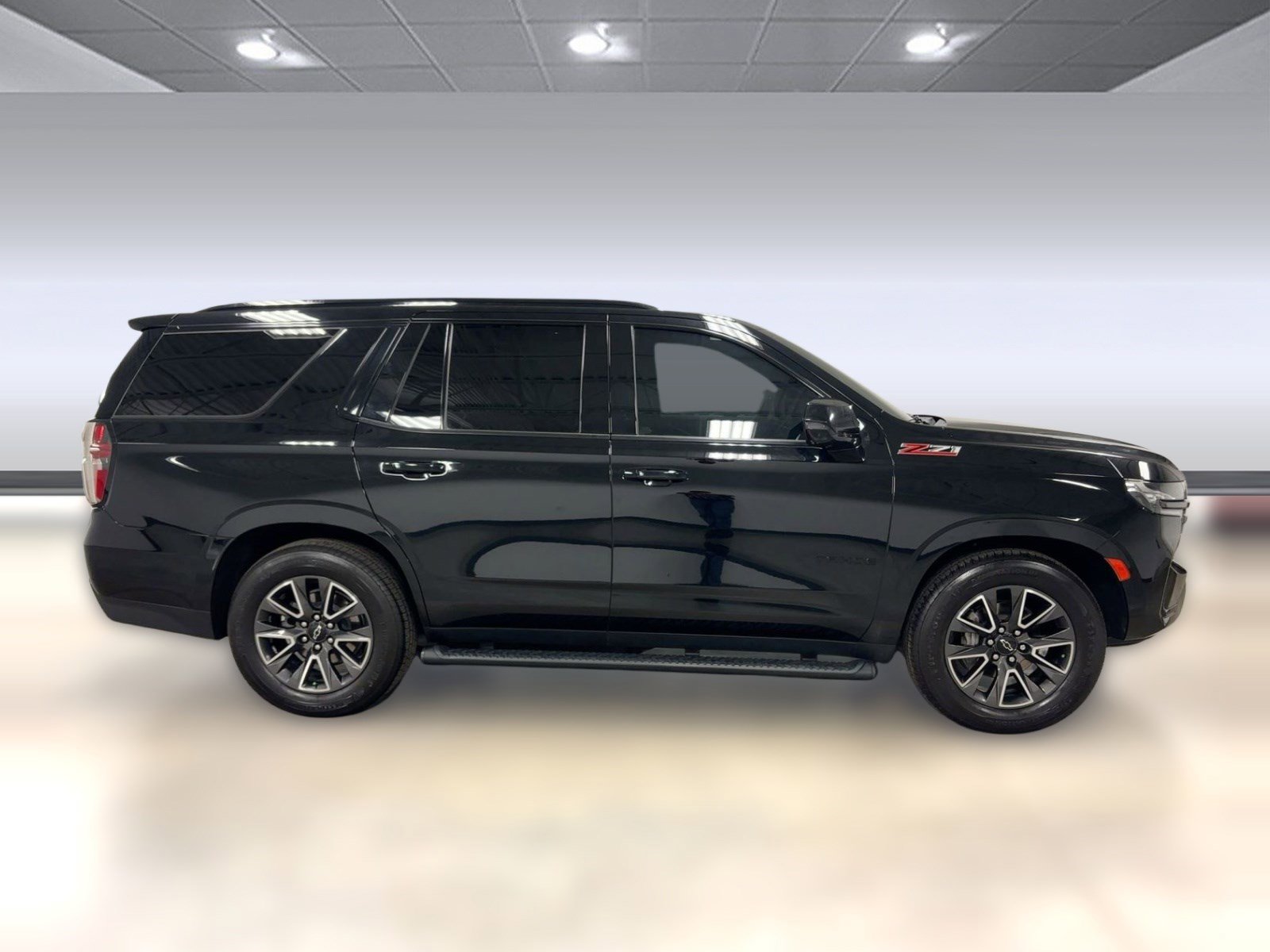 Used 2021 Chevrolet Tahoe Z71 w/ Z71 Off-Road Package image 6