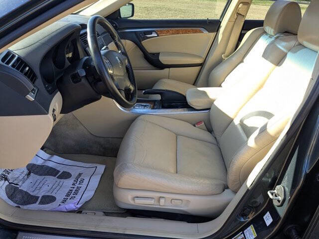 Used 2004 Acura TL image 15