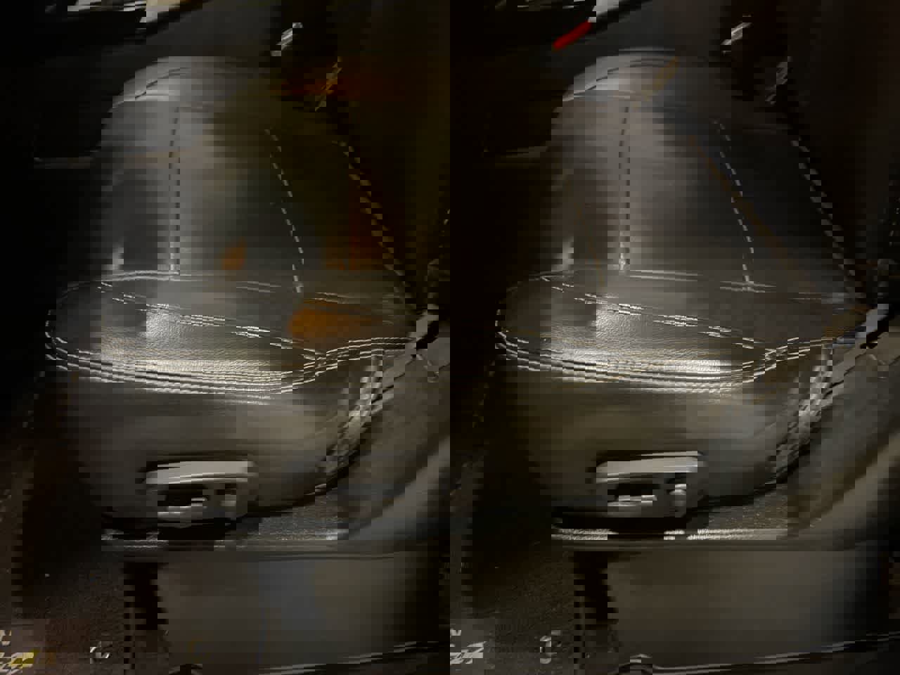 Used 2014 Nissan Titan PRO-4X w/ Pro-4x Luxury Package image 12