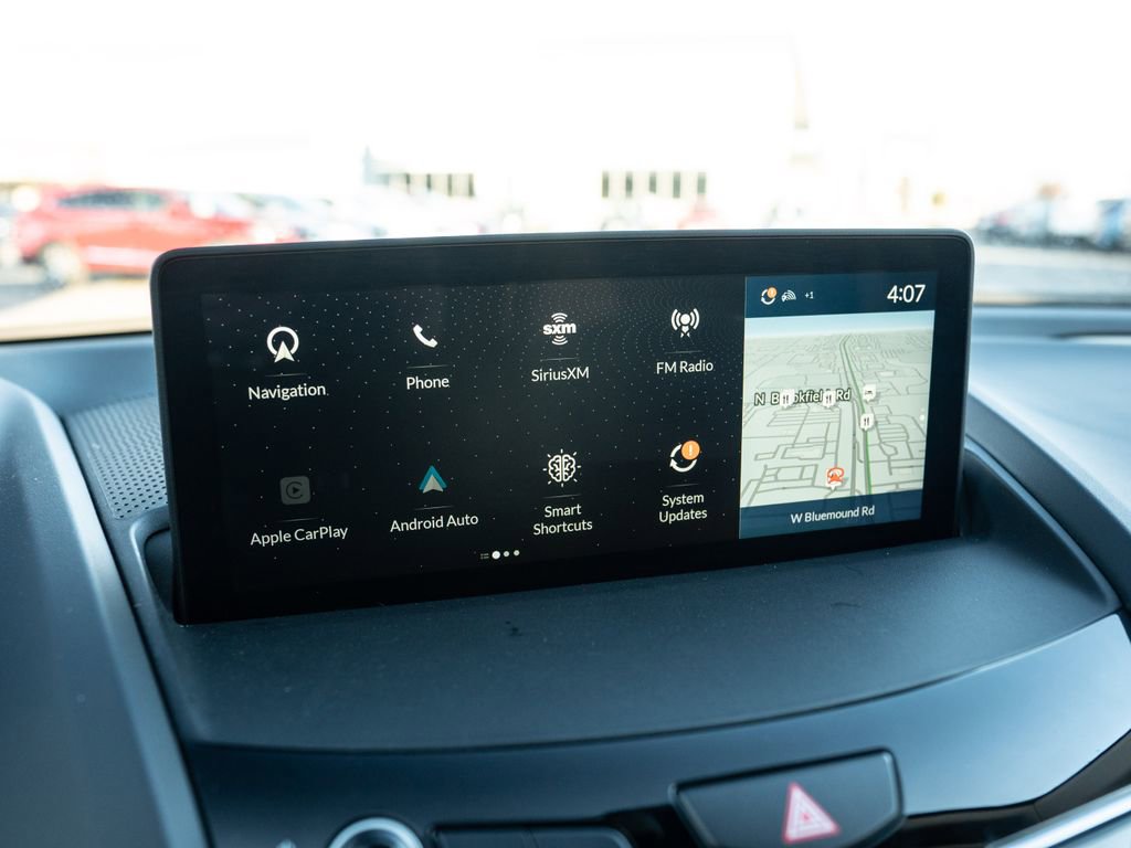 Certified 2024 Acura RDX w/ Technology Package image 30