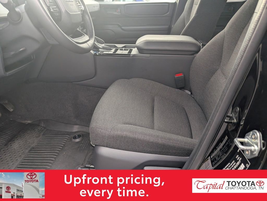 Used 2024 Toyota Land Cruiser 1958 image 14