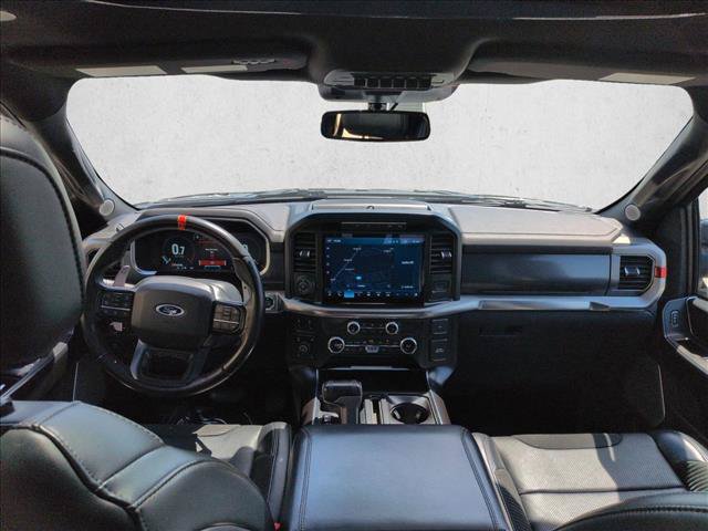 Used 2022 Ford F150 Raptor w/ Equipment Group 801A High AWD/4WD image 19