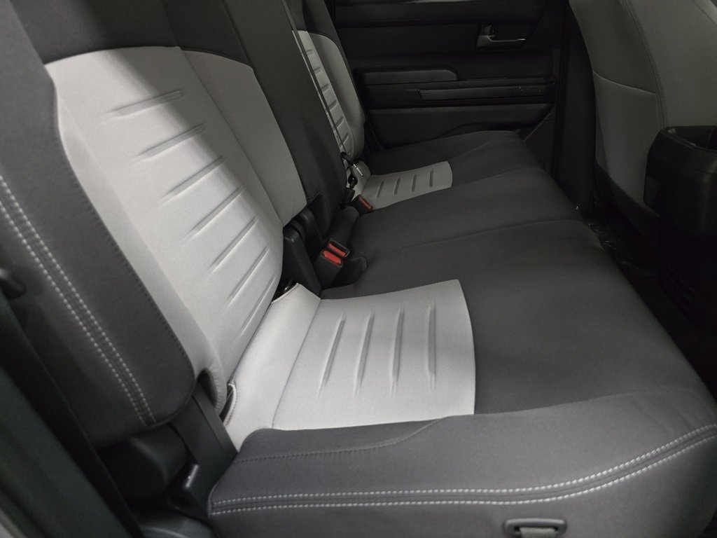 New 2025 Toyota Tacoma 4x4 Double Cab image 19