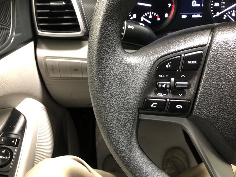 Used 2020 Hyundai Tucson SE image 22