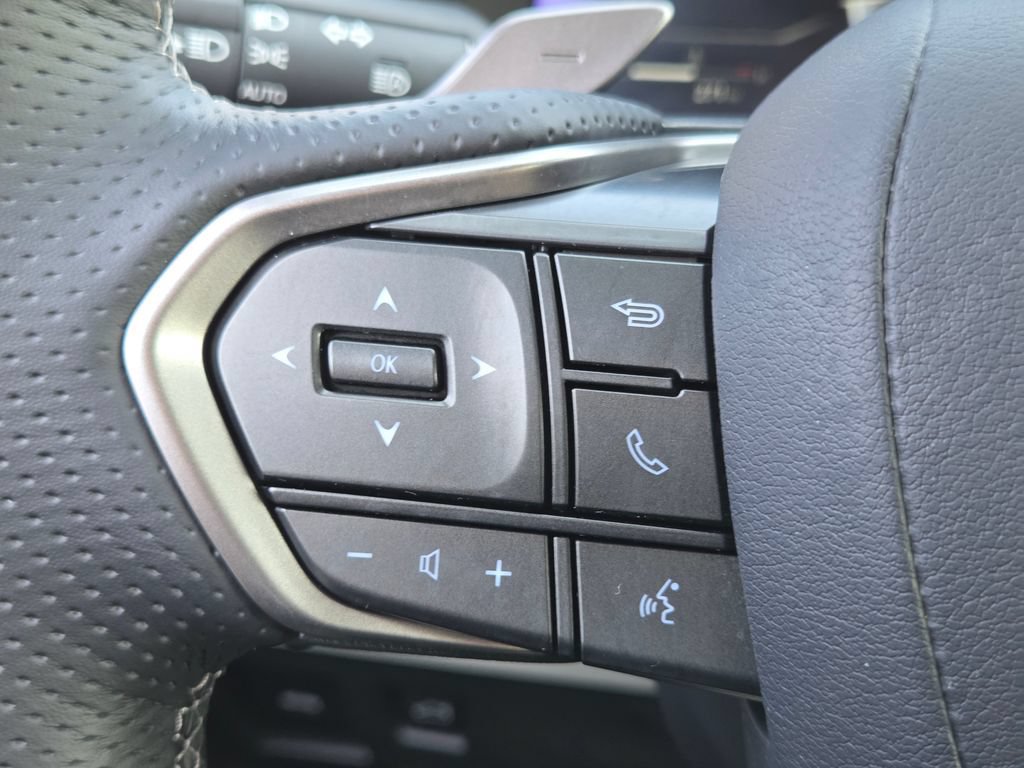 Certified 2026 Lexus IS 350 F Sport w/ Handling Package AWD/4WD image 18