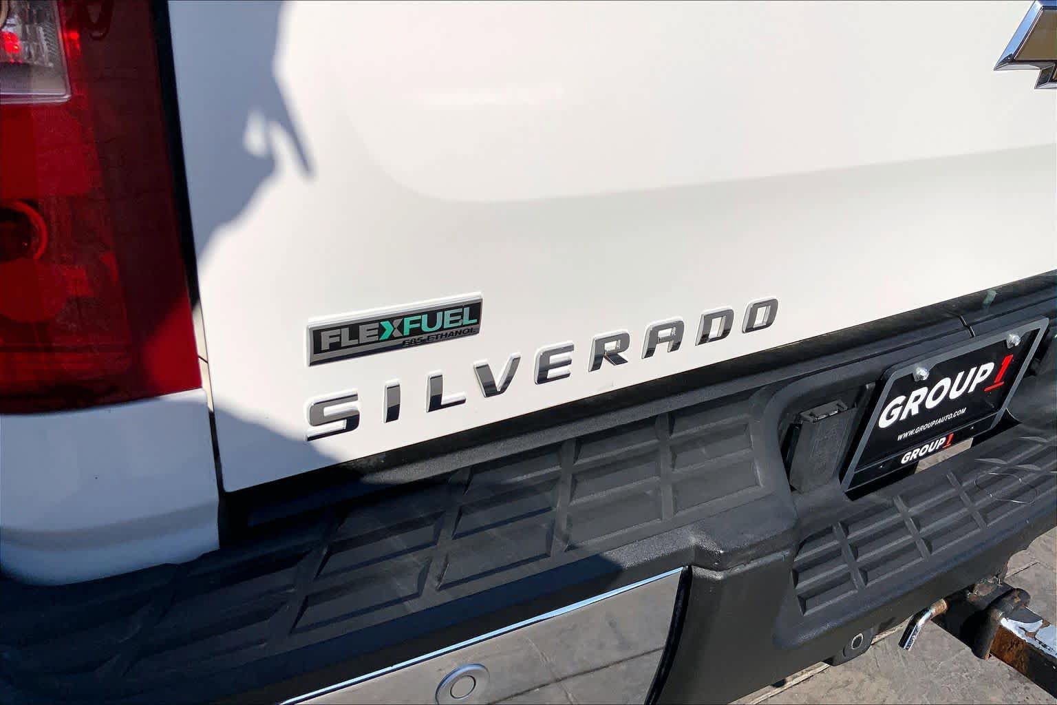 Used 2011 Chevrolet Silverado 1500 LT w/ All-Star Edition RWD image 27