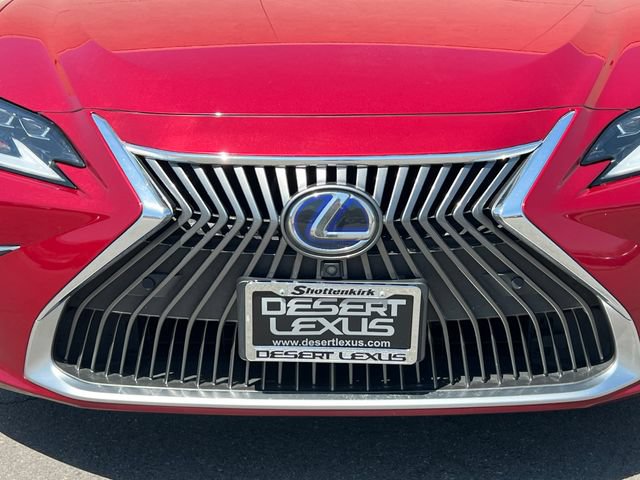 Used 2021 Lexus ES 300h w/ Accessory Package FWD image 4