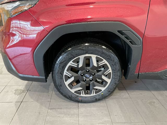 New 2026 Subaru Forester Premium image 9