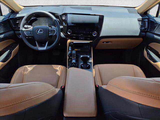 Used 2026 Lexus NX 350h FWD w/ Accessory Package (2T) image 18
