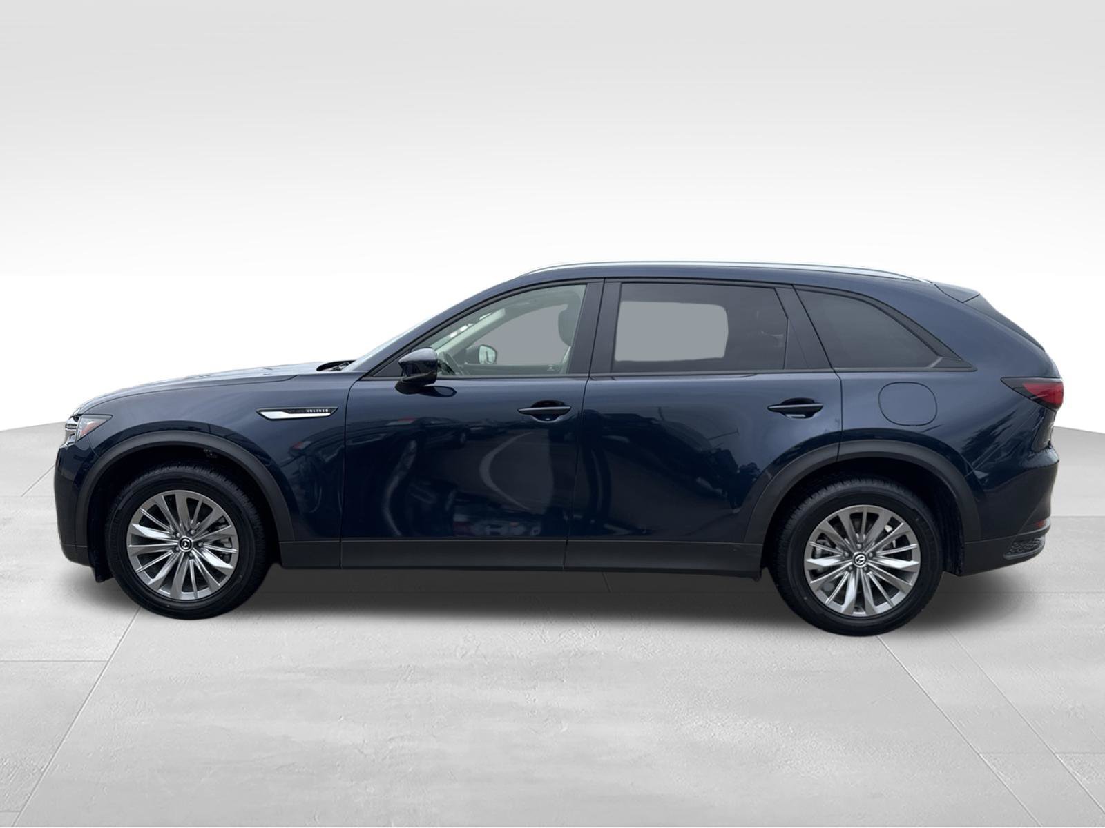 Certified 2026 MAZDA CX-90 3.3 Turbo w/ Select Package AWD/4WD image 8