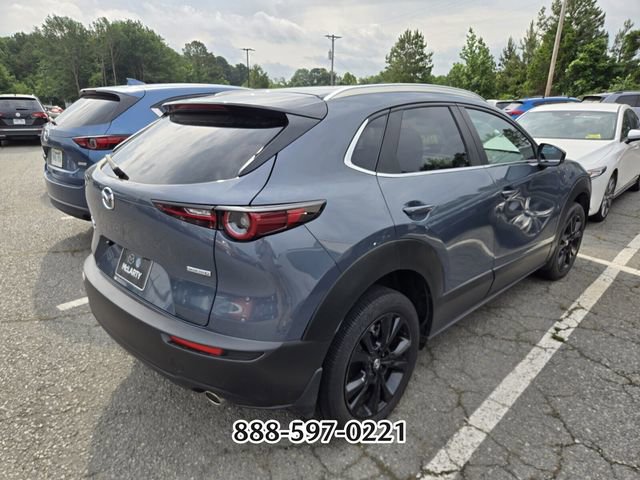 Used 2024 MAZDA CX-30 AWD 2.5 S w/ Preferred Package image 6