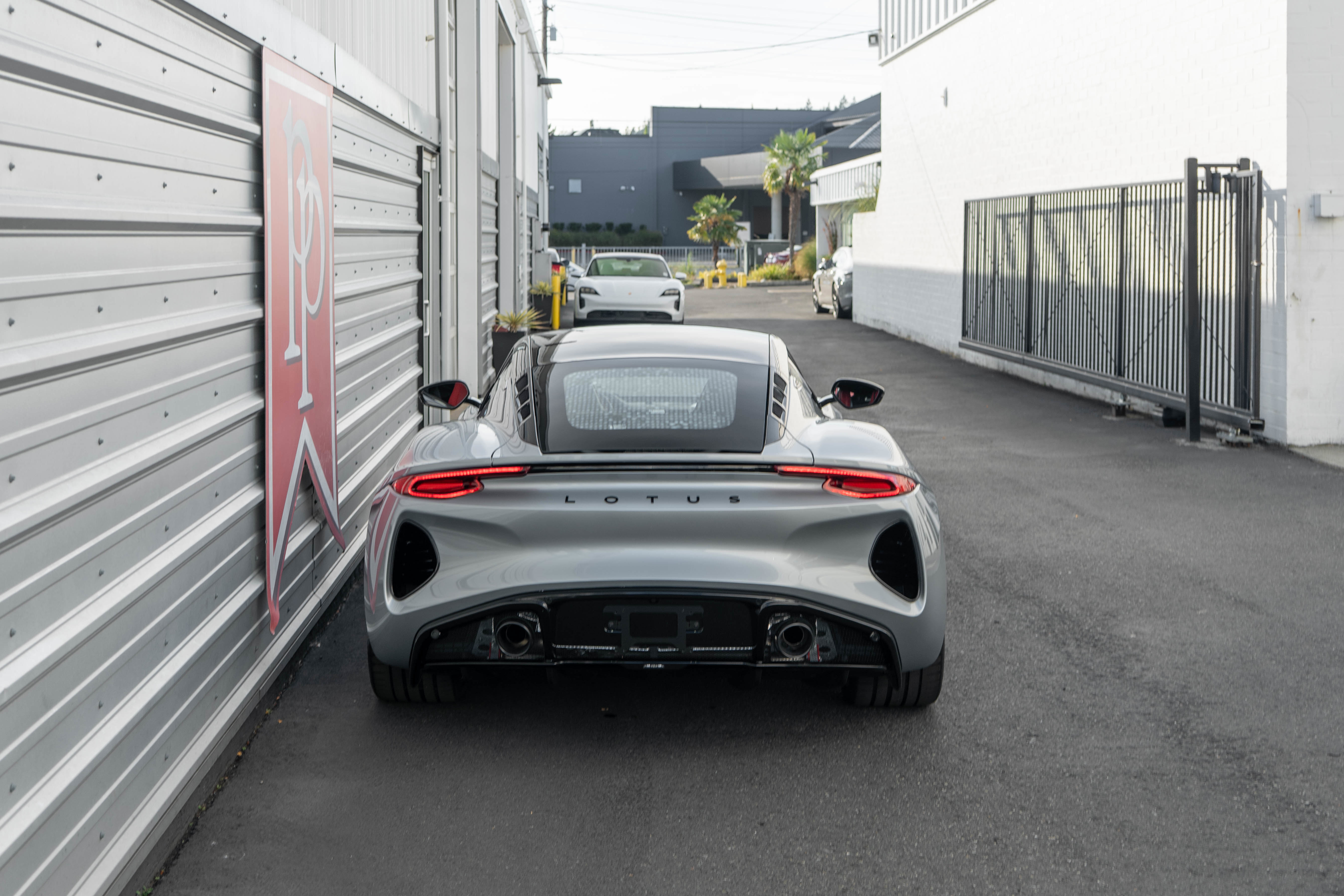 New 2025 Lotus Emira image 39