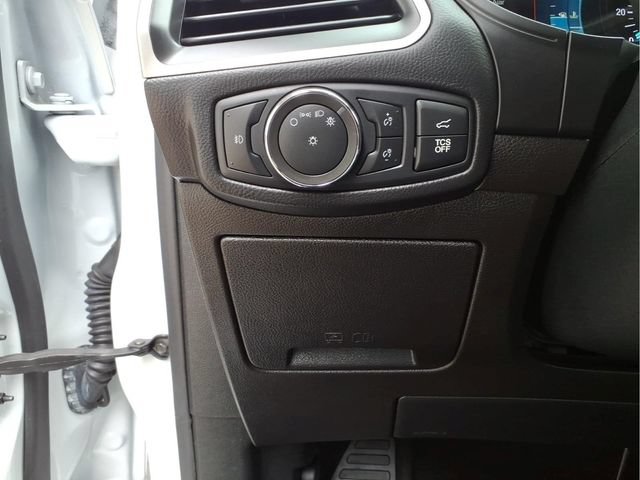 Used 2022 Ford Edge SEL w/ Convenience Package AWD/4WD image 14