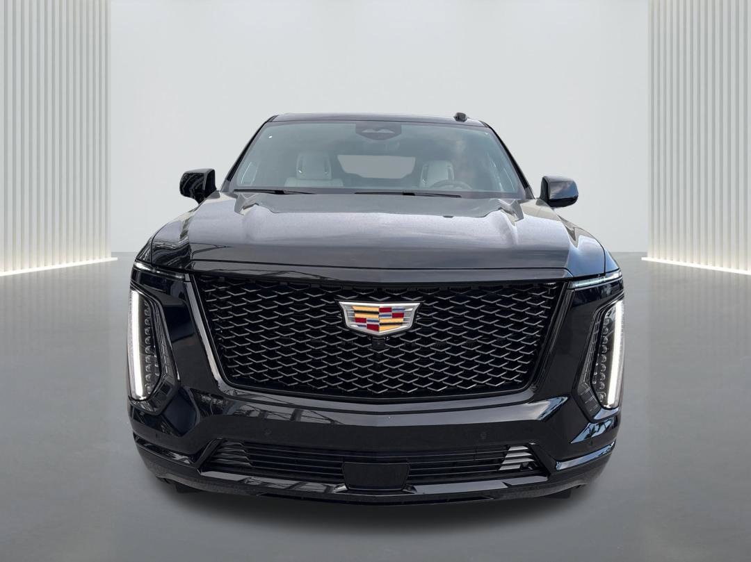 New 2026 Cadillac Escalade Platinum Sport AWD/4WD image 2