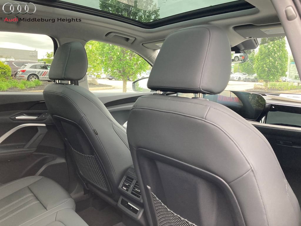 New 2025 Audi Q5 Premium Plus image 23