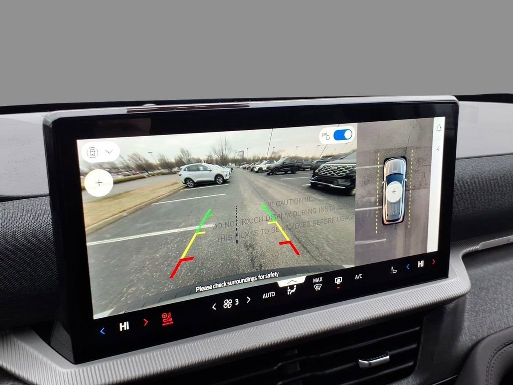 New 2026 Ford Explorer Platinum image 24