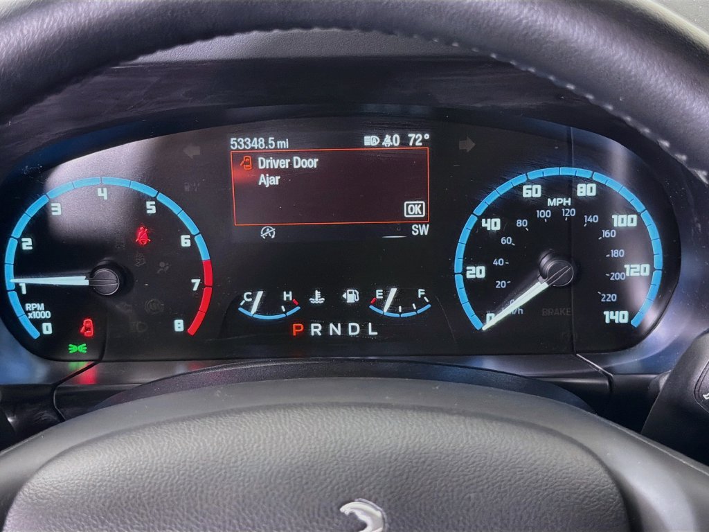Certified 2021 Ford Bronco Sport Big Bend w/ Big Bend Package AWD/4WD image 16