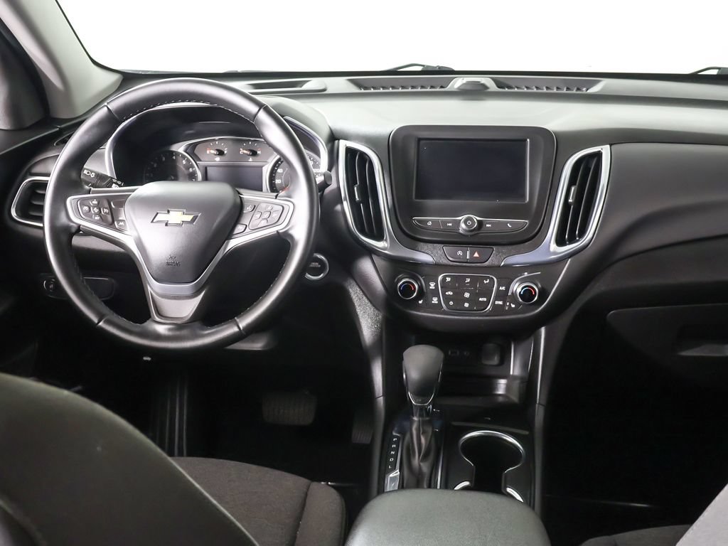 Used 2023 Chevrolet Equinox LT AWD/4WD image 29