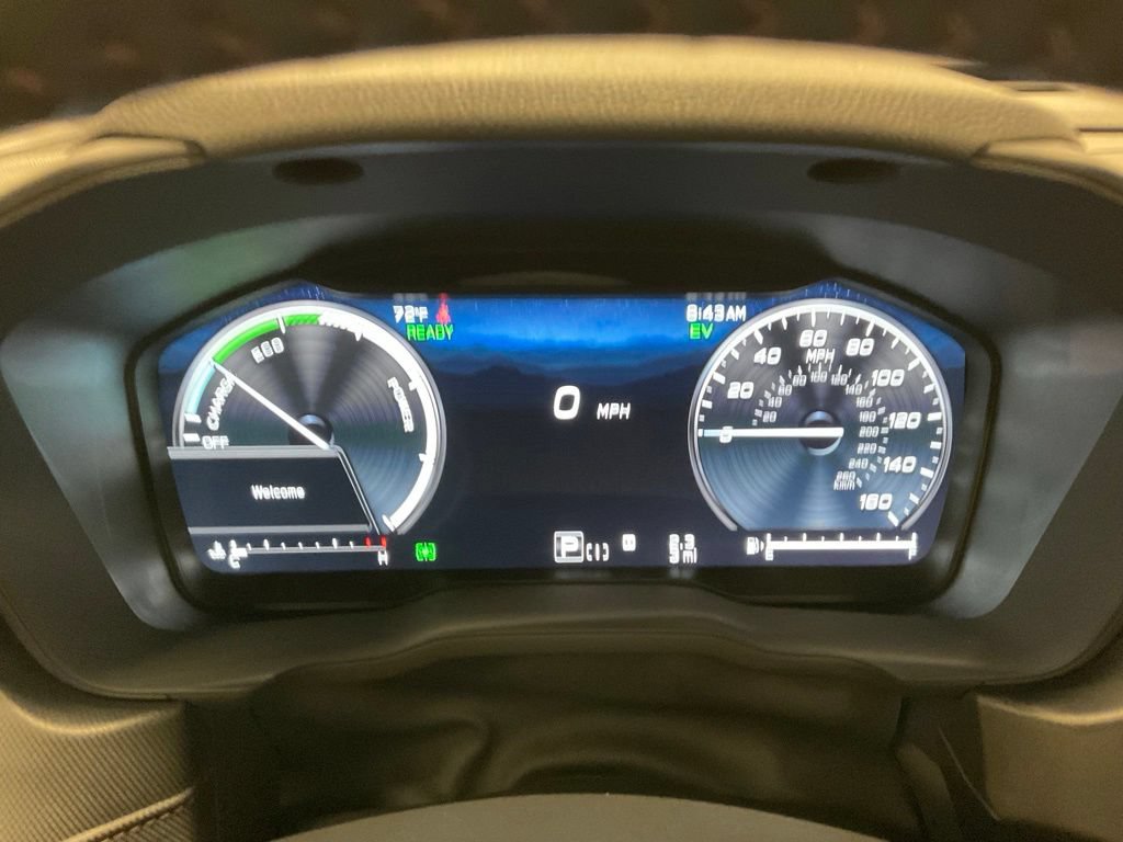 New 2026 Subaru Forester Touring AWD/4WD image 14