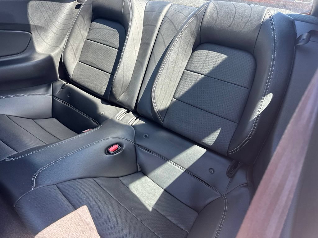 Used 2023 Ford Mustang Premium RWD image 31