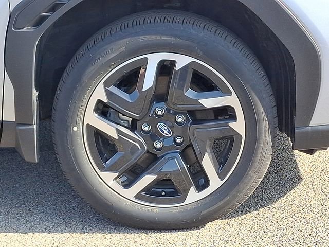 Certified 2026 Subaru Forester Limited AWD/4WD image 8