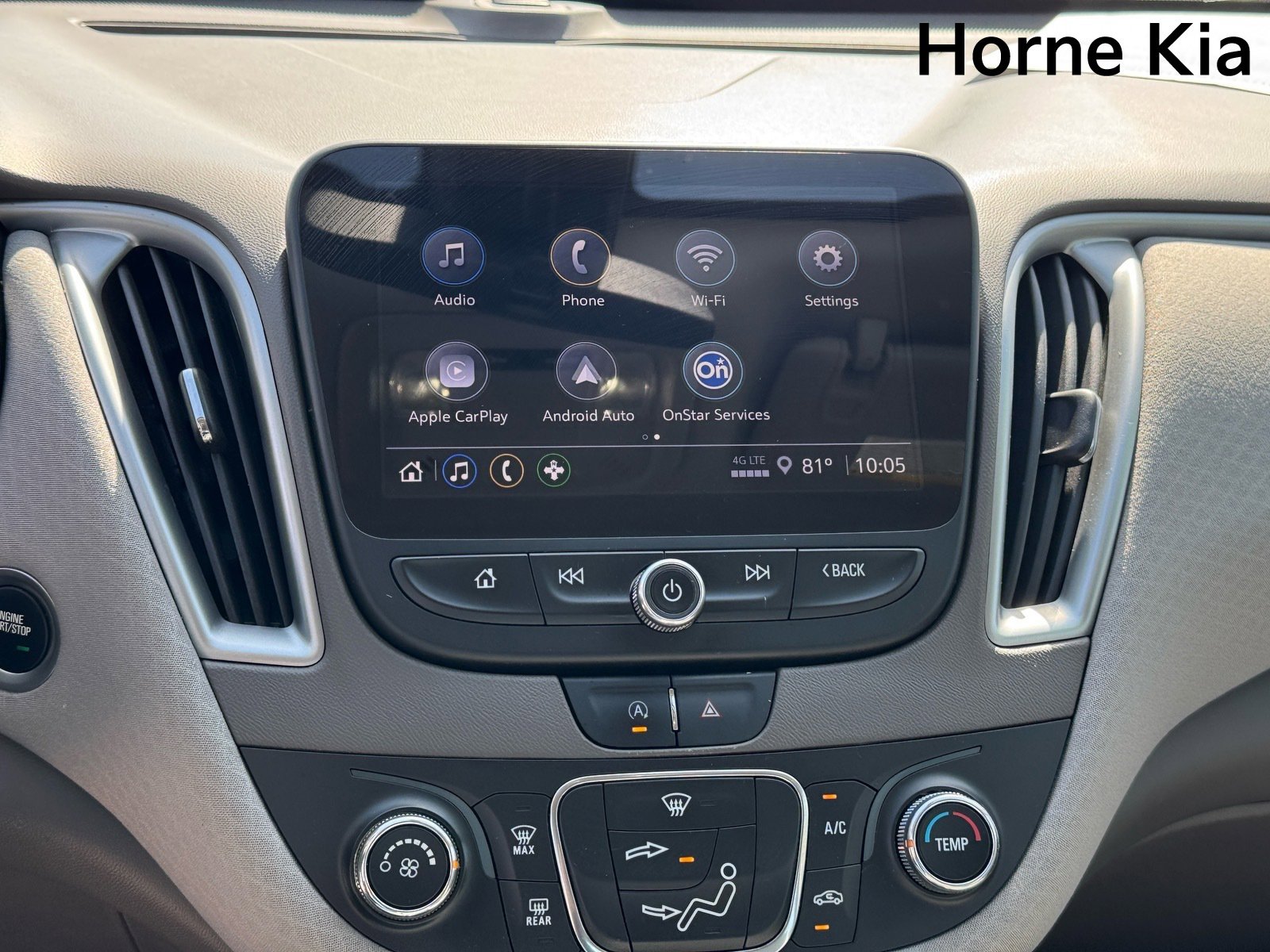 Used 2022 Chevrolet Malibu LS w/ LPO, Convenience Package 1 FWD image 21