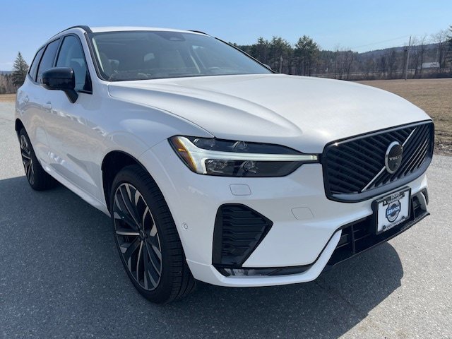 New 2026 Volvo XC60 B5 Ultra w/ Protection Package Premier AWD/4WD image 4