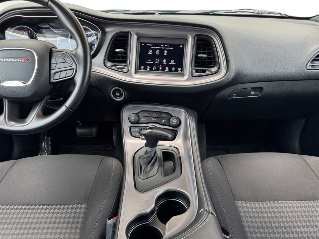 Used 2023 Dodge Challenger GT image 26