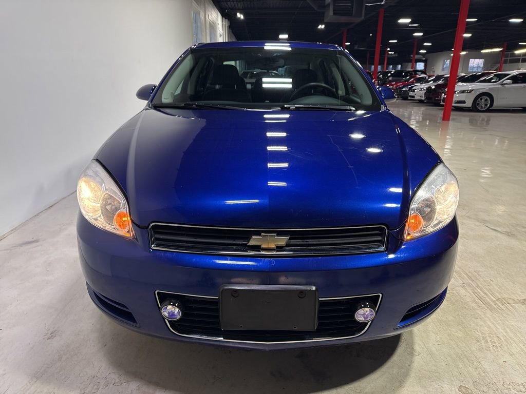 Used 2007 Chevrolet Impala LT image 8