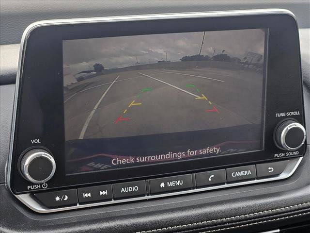 Used 2024 Nissan Rogue SV image 13