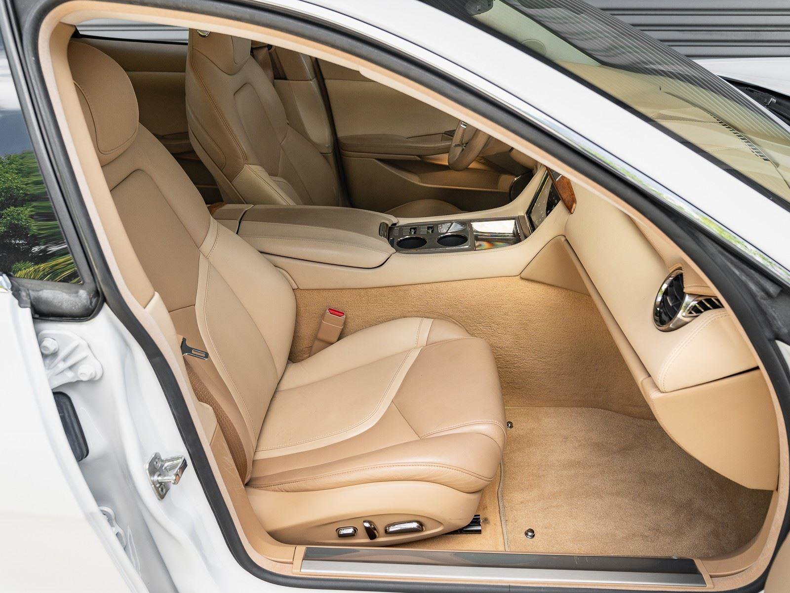 Used 2018 Karma Revero Luxury RWD image 28