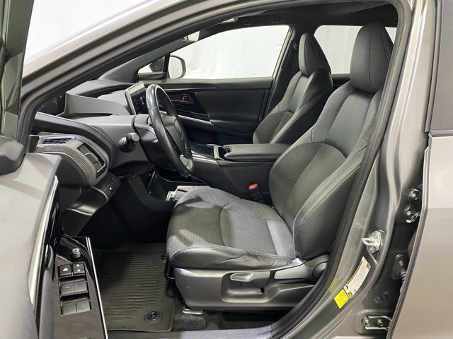 Used 2023 Toyota bZ4X XLE image 10