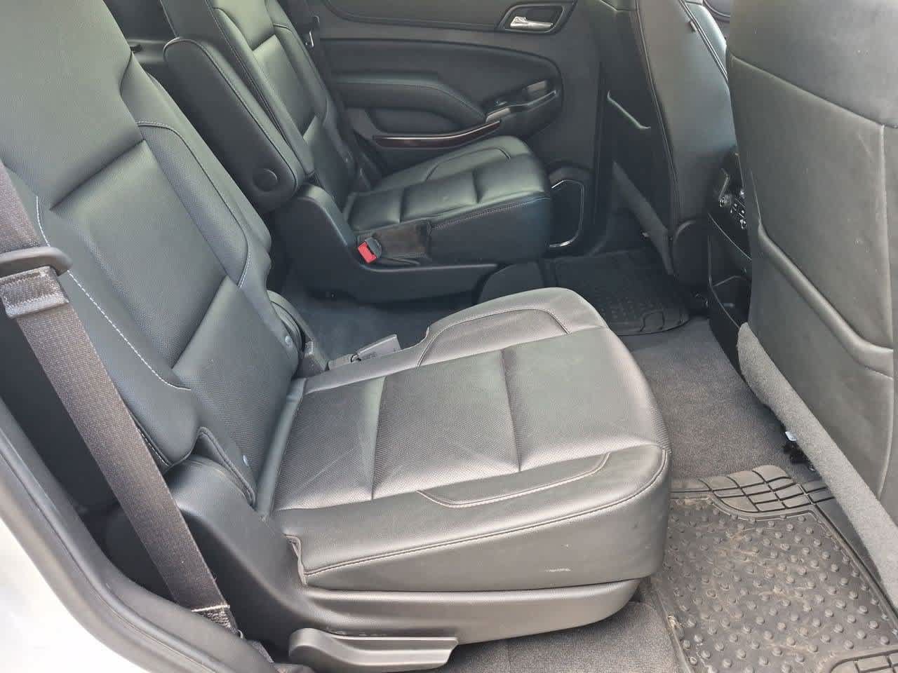 Used 2020 GMC Yukon SLT AWD/4WD image 21