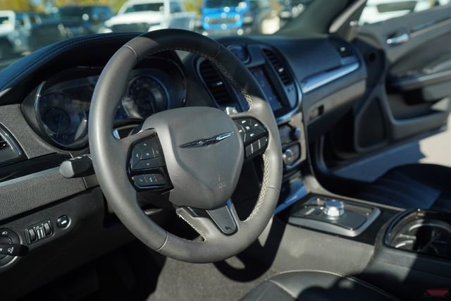 Used 2023 Chrysler 300 S image 29
