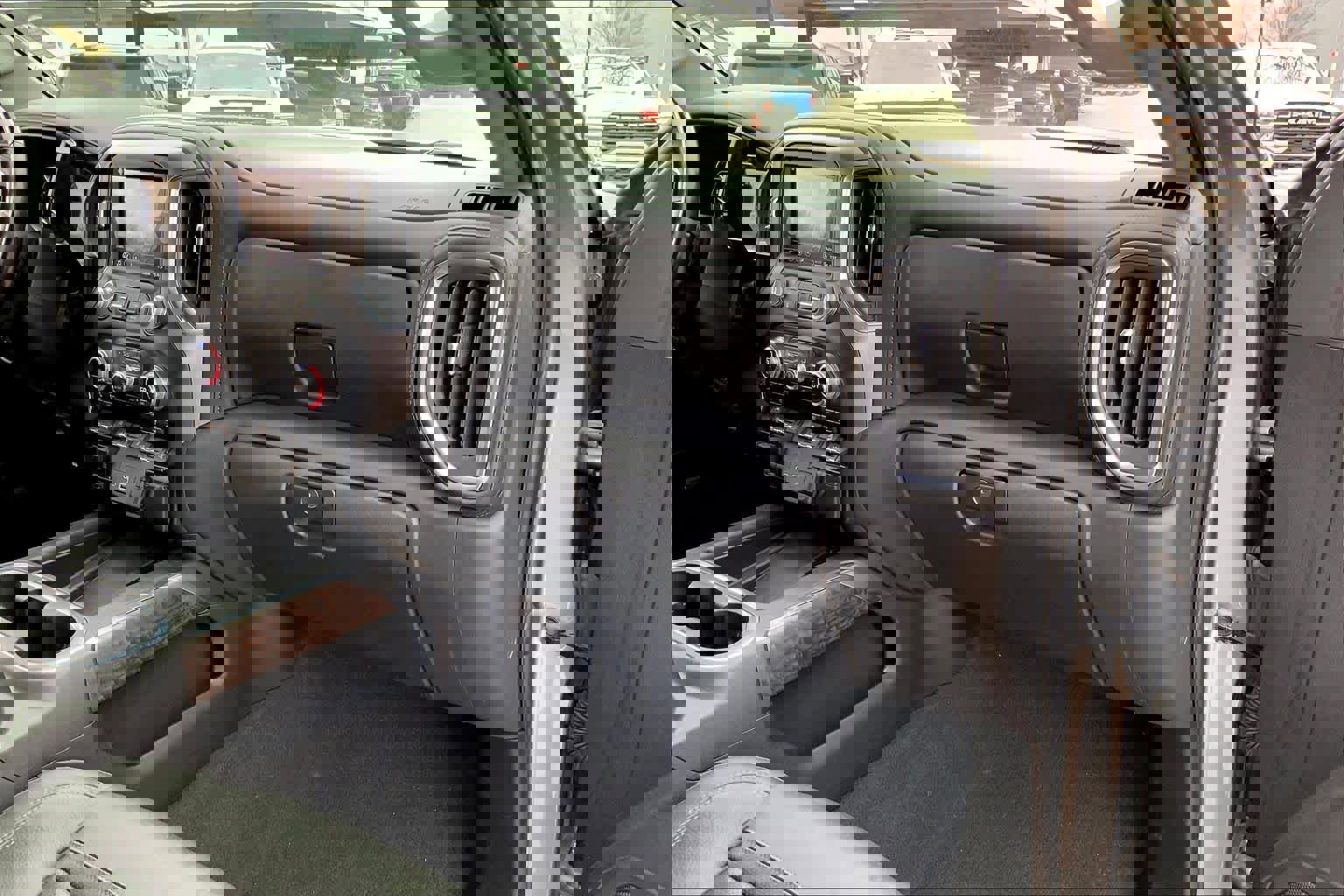 Used 2021 GMC Sierra 1500 Denali w/ Denali Ultimate Package image 18