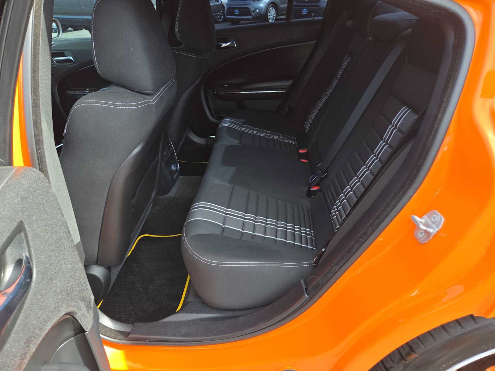 Used 2014 Dodge Charger SRT8 Super Bee w/ Convenience Group II RWD image 21