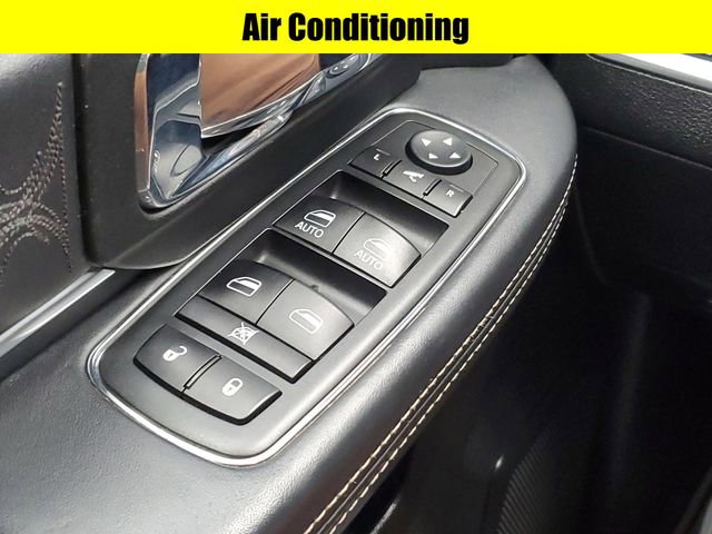 Used 2018 RAM 3500 Laramie Longhorn image 23