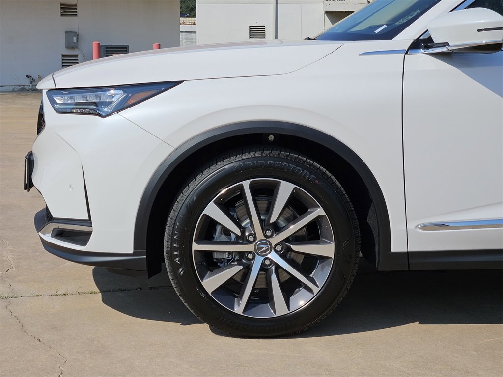 New 2026 Acura MDX w/ Technology Package image 8
