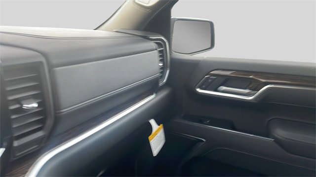 New 2026 GMC Sierra 1500 SLE image 10