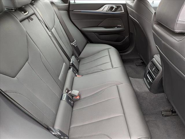 Used 2025 BMW i4 eDrive40 RWD image 21
