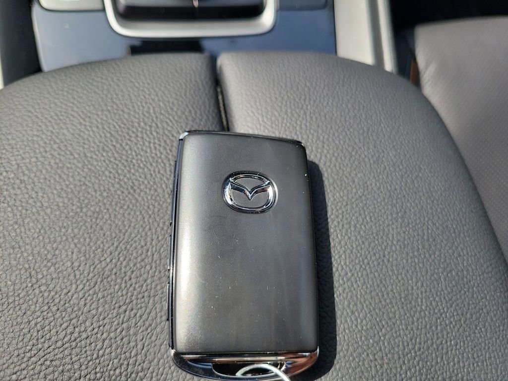 New 2026 MAZDA CX-50 AWD 2.5 Hybrid w/ Weather Package image 31