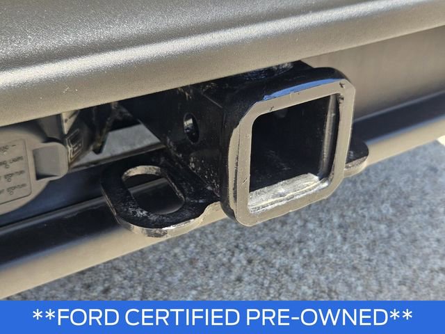 Used 2020 Ford Explorer ST w/ Premium Technology Package AWD/4WD image 8