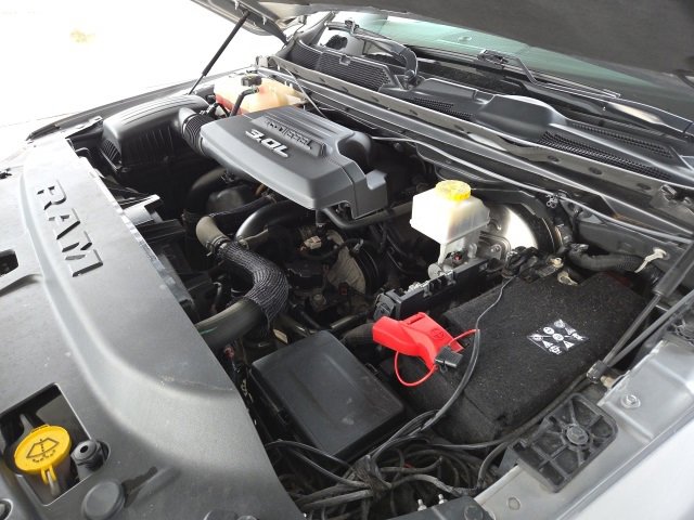 Used 2021 RAM 1500 Rebel w/ Level 2 Equipment Group image 87