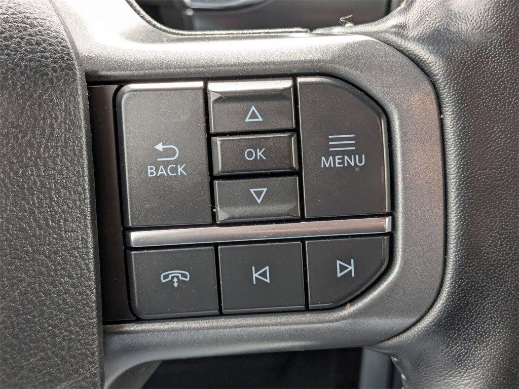 Used 2023 Ford F150 Lariat w/ FX4 Off-Road Package image 19