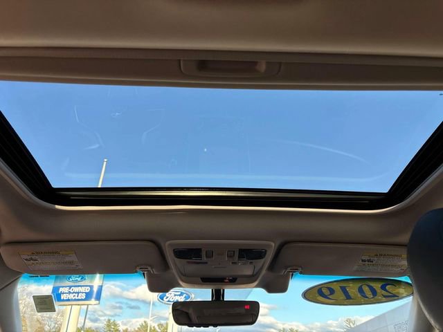 Used 2019 Subaru Outback 2.5i Limited image 10