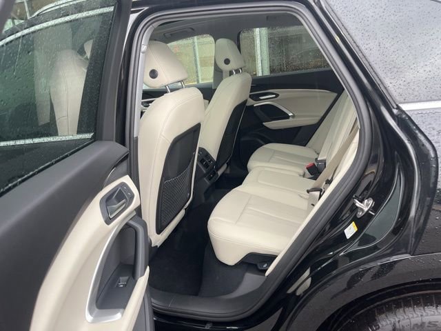 New 2025 Audi Q5 2.0T Premium image 23