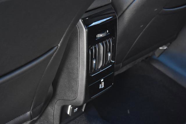 New 2024 Jeep Compass Latitude w/ Convenience Group image 8